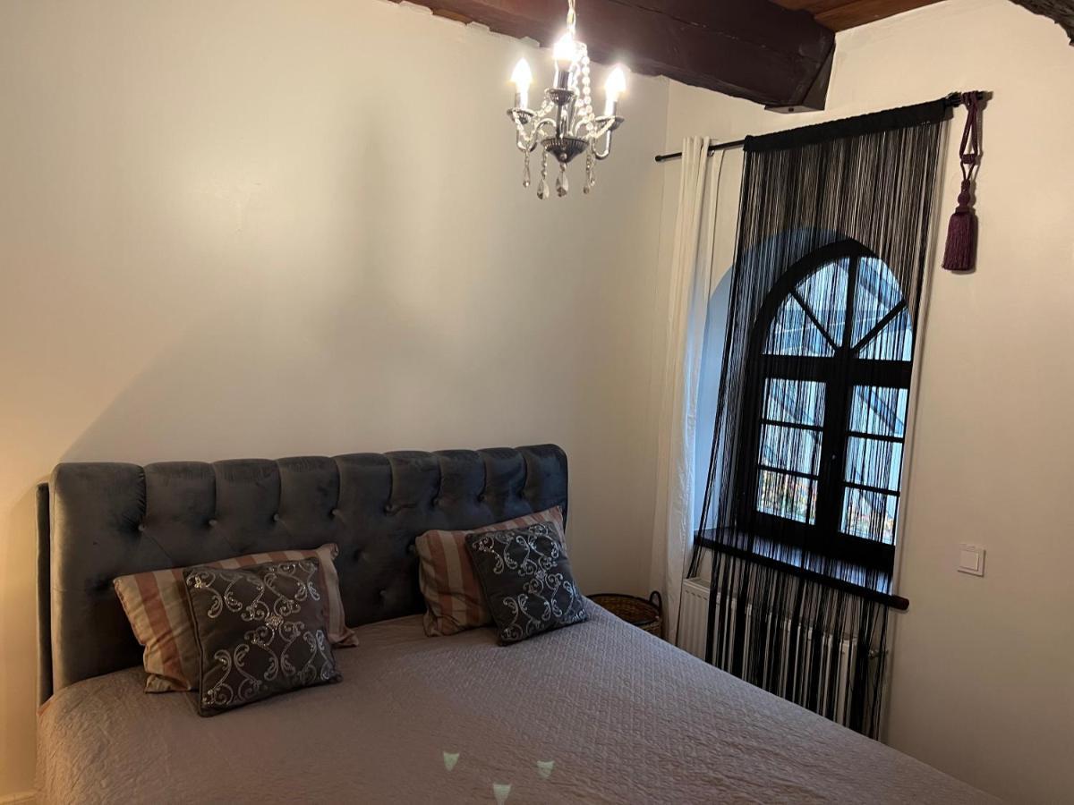 קלייפדה Tiltu 5 Apartment מראה חיצוני תמונה