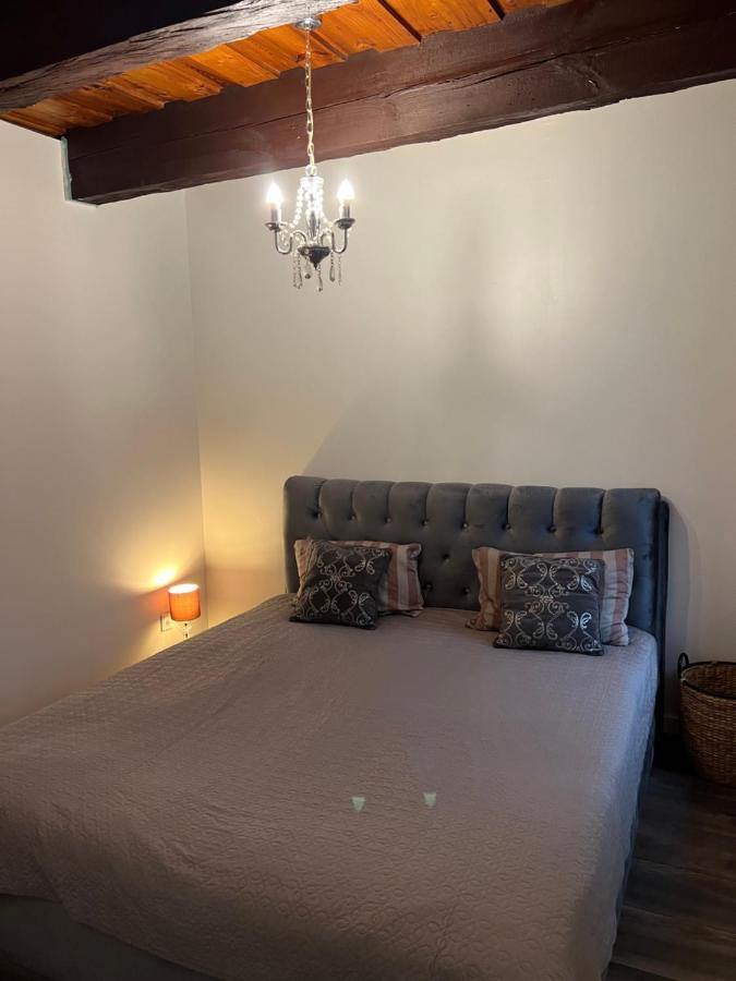 קלייפדה Tiltu 5 Apartment מראה חיצוני תמונה