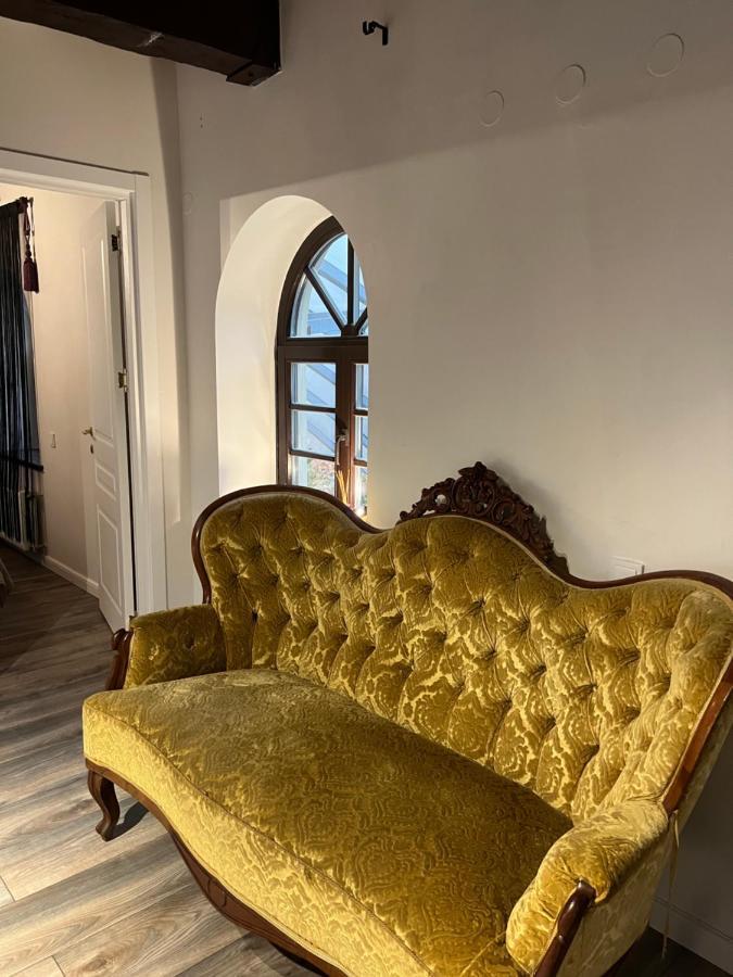 קלייפדה Tiltu 5 Apartment מראה חיצוני תמונה